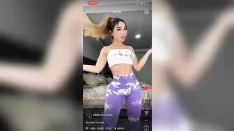 Anyone know her tiktok? ♥️♥️ #3