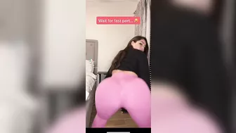 thats a lot of ass