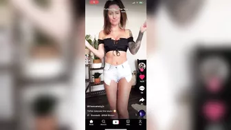 Looks good in those shorts #2
