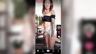 Looks good in those shorts #3