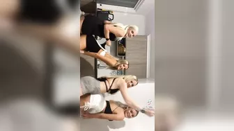 white thots are so finee #4