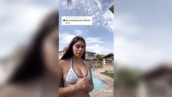 Wait for it - phat Latina explains #2