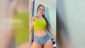 @barbiee.v153 barbiee.v1 cameltoe sexy dancing latina #4