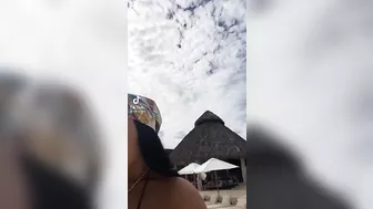 Big tits as promised