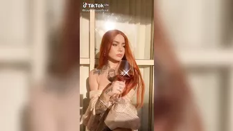 Wine and tits #2