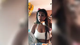 Big Tits and Pasta #2