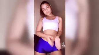 can't find her on tik tok! Anyone know where to find her?