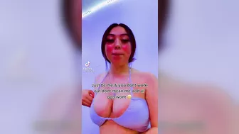 Need to cum on her tits ASAP