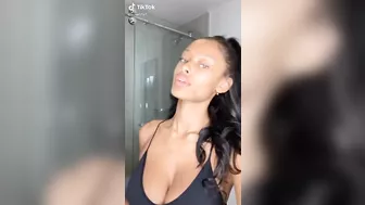 Vinetria’s TikTok