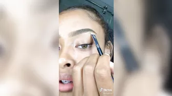 Vinetria’s TikTok #2