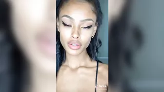 Vinetria’s TikTok #4