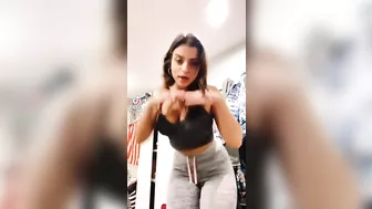 Anyone got her socials it seems like she deleted her tiktok and can't find instagram #3