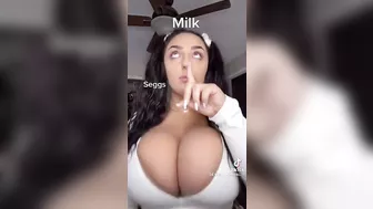 Huge boobs removed #3