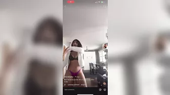 Lena Kadry Deleted Video #2