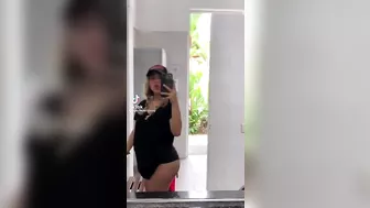 Insane proportions #2