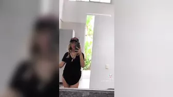 Insane proportions #3