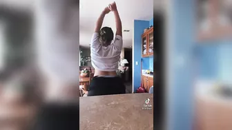 Moving hips #3