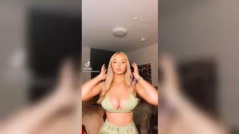 Big Titty Thot #3