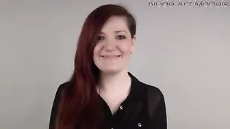 Anyone have more videos of her? Her model name is katha. #2