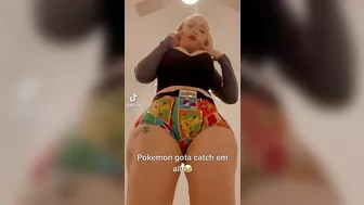 Gotta catch them All #4