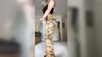 That fuckin wobble #4