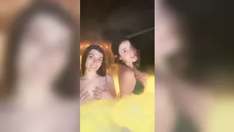 Does anyone knew this 18 yo? I can't watch anyone else lately #4