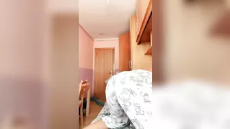 do you like how i bounce it? ♥️♥️ #2