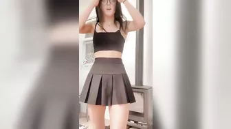 Not so much thot but pretty hot