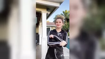 Trinity On TikTok GIF #3