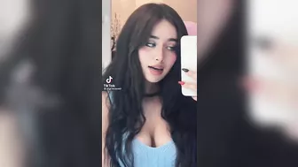 xLightmoonx Ahegao tiktok #2