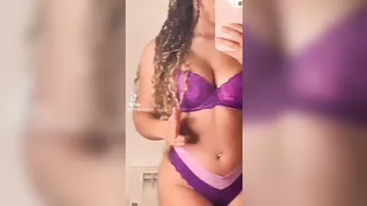 The thickness is intoxicating #2