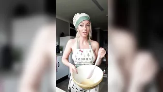 Thot cookery class #4