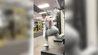 @thickfitsteph with the wagon. #3