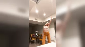Thot fashion statement #4