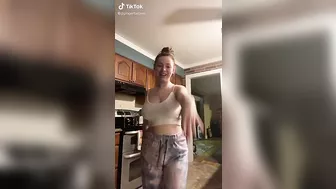 Awesome jiggles - ggingerbabies #2