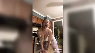 Awesome jiggles - ggingerbabies #3