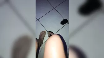 @ttoxicshayy is hands down♥️♥️ the best foot model of TikTok right now #2