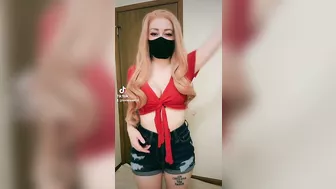 lexiesweet18 on tiktok ♥️♥️ #3