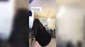 Some BBW action! #2