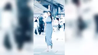 Bazookas. Bazongas. Now from her official tiktok account #2