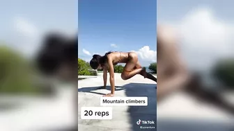 Nutted to this twice before I finally realized its a workout tutorial or something lmao #2