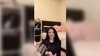 Best trend on TikTok