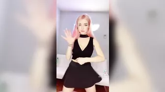 Love those hand moves #3