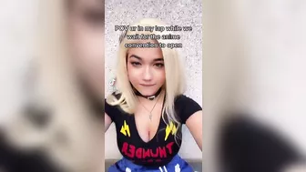 Who wouldn‘t?