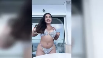 Body of a Goddess