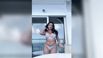 Body of a Goddess #2