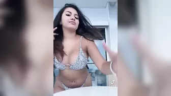 Body of a Goddess #3