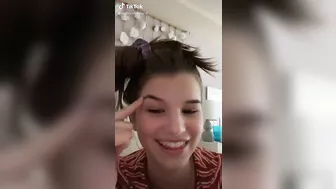 TikTokFeet - Video #2746 #2