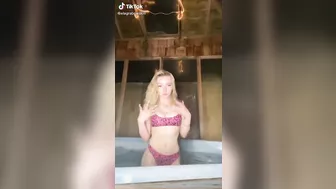 Hot tub #2