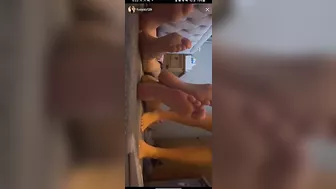 British girls feet pt. 3